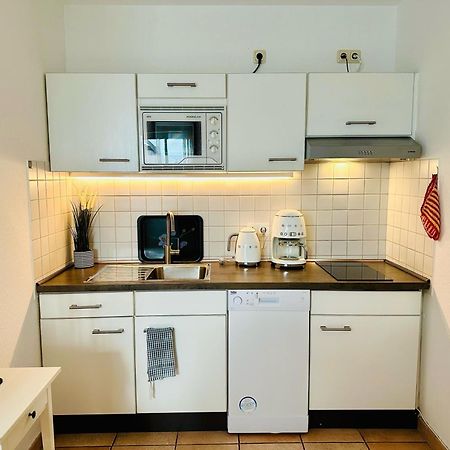 Strandjuwel 231 Kuehlungsborn Ngoại thất bức ảnh