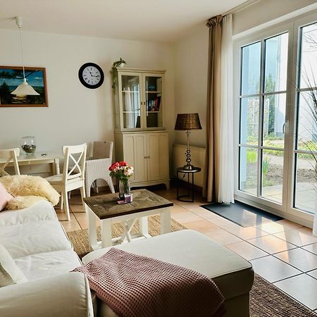 Strandjuwel 231 Kuehlungsborn Ngoại thất bức ảnh