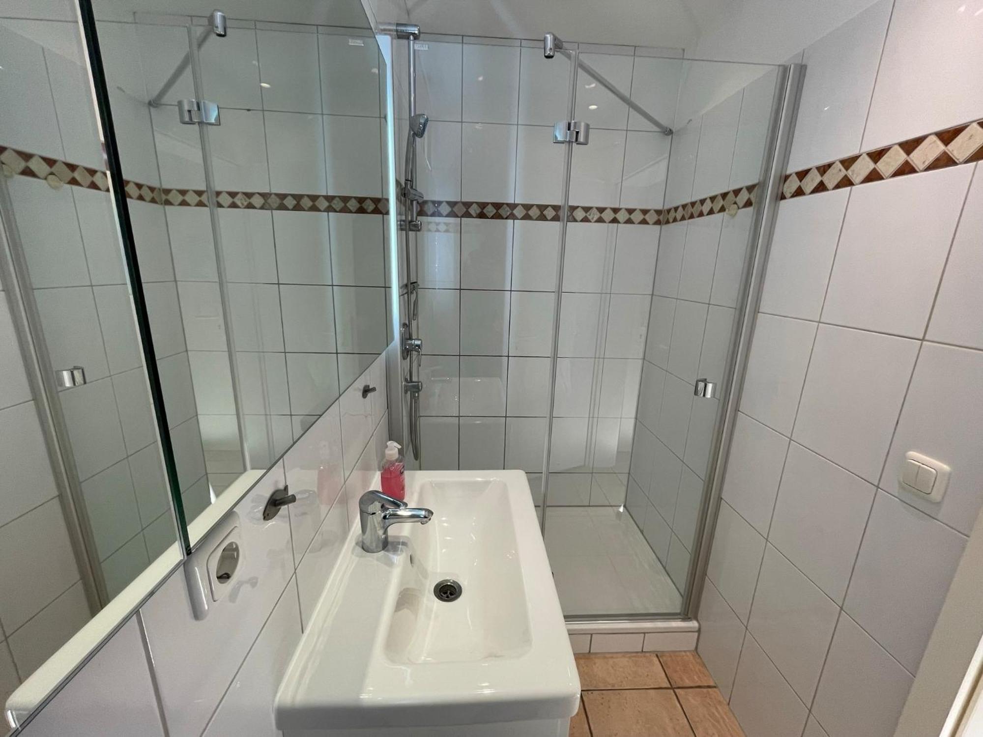 Strandjuwel 231 Kuehlungsborn Ngoại thất bức ảnh