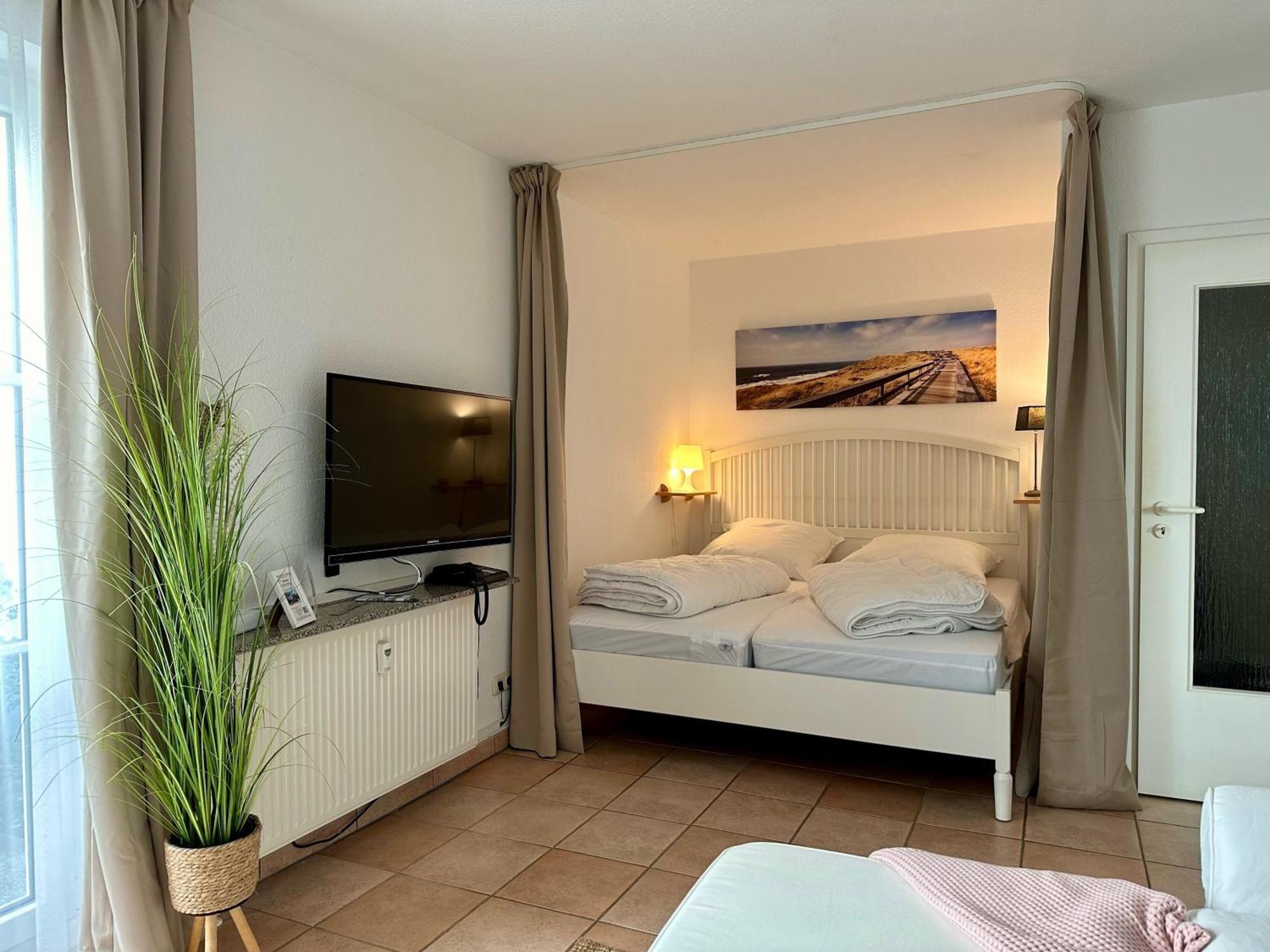 Strandjuwel 231 Kuehlungsborn Ngoại thất bức ảnh