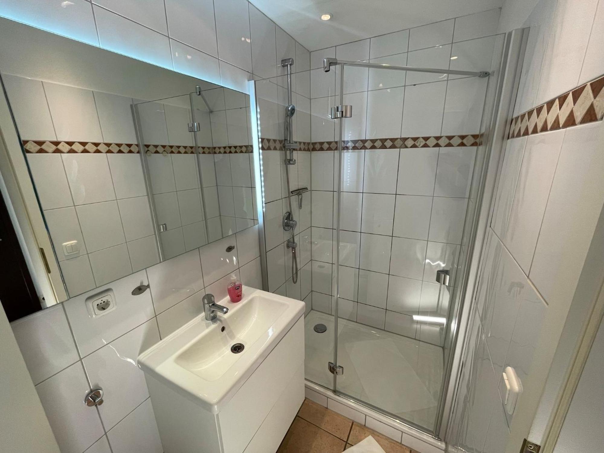 Strandjuwel 231 Kuehlungsborn Ngoại thất bức ảnh