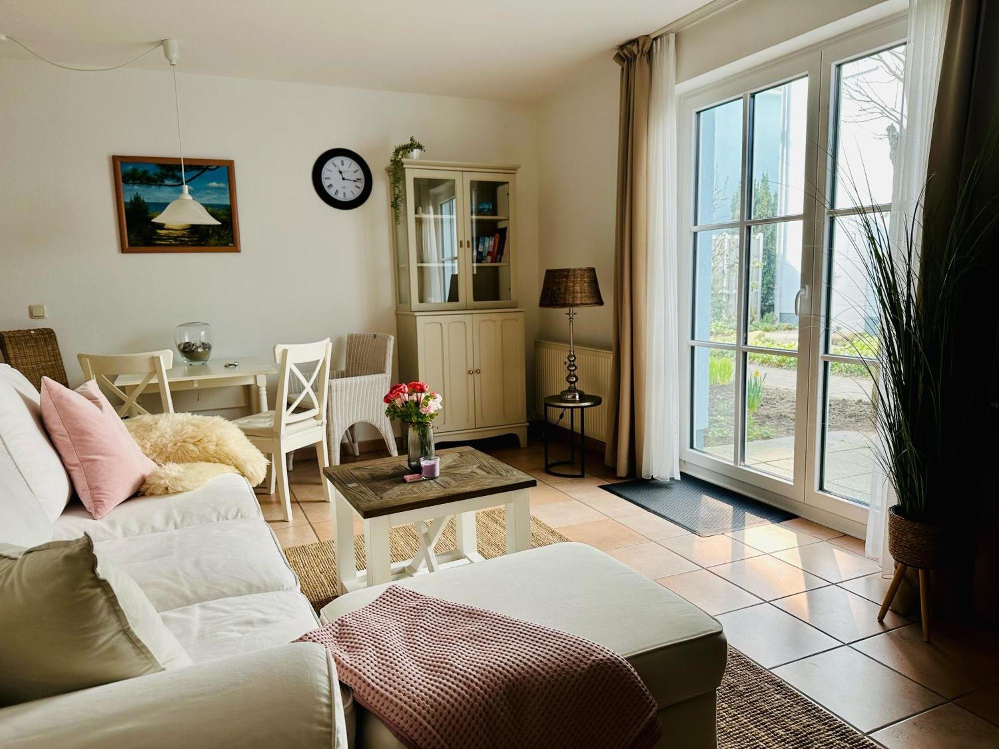 Strandjuwel 231 Kuehlungsborn Ngoại thất bức ảnh